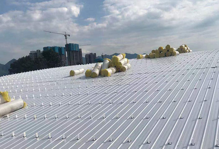 聊城网架施工